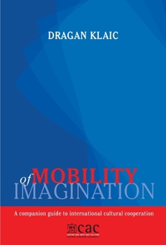 Hardcover Mobility of Imagination Book