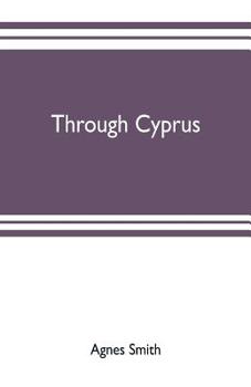 Paperback Through Cyprus Book