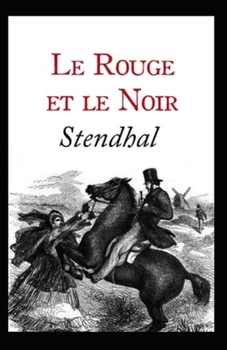Le Rouge et le Noir Annot?
