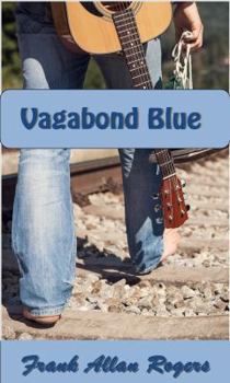 Paperback Vagabond Blue Book