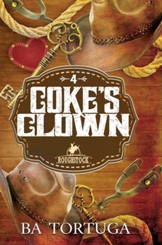 Hardcover Coke's Clown Book
