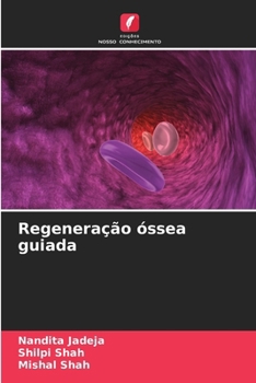 Paperback Regeneração óssea guiada [Portuguese] Book