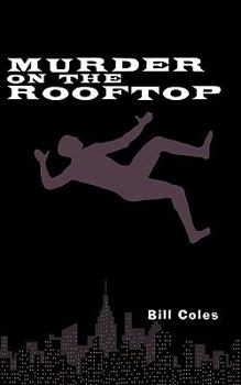 Paperback Murder on the Rooftop Book