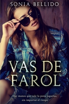 Paperback Vas de farol [Spanish] Book