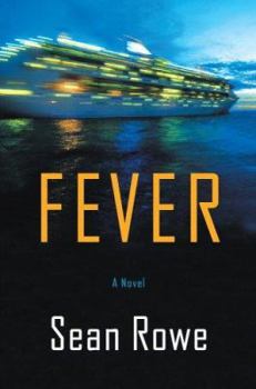 Hardcover Fever Book