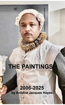 Paperback The Paintings 2006-2025 Book