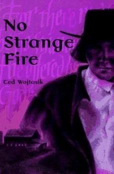 Paperback No Strange Fire Book