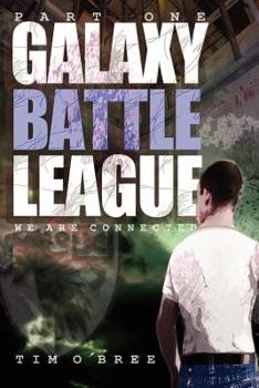 Paperback Galaxy Battle League - Part One Book