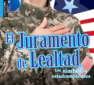 Library Binding El Juramento de Lealtad [Spanish] Book