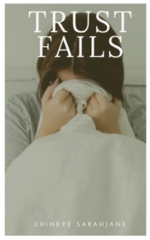 Paperback Trust Fails Book