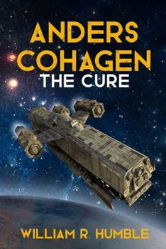 Paperback Anders Cohagen: The Cure Book