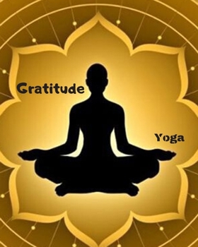 Gratitude Yoga: gratitude yoga tank