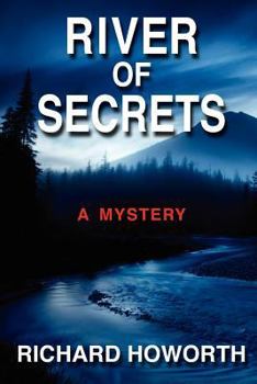 Paperback River of Secrets: A Mystery Book