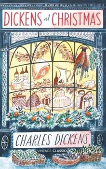 Hardcover Dickens at Christmas Book