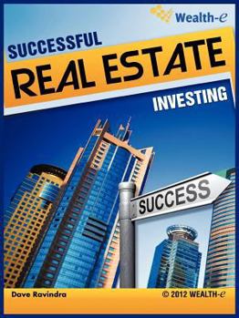 Paperback Successful Real Estate Investing Book