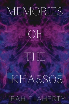 Paperback Memories of the Khassos Book