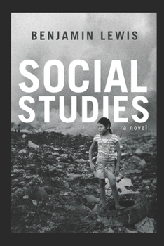 Paperback Social Studies Book