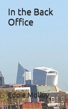 Paperback In the Back Office Book