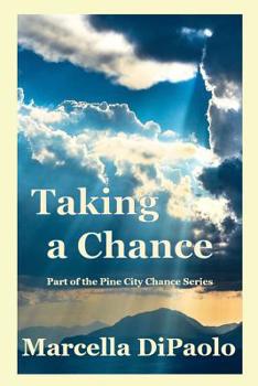 Paperback Taking a Chance Book