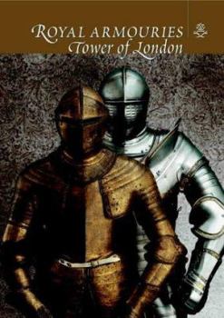 Paperback Royal Armouries: Tower of London Book