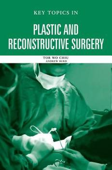 Paperback Key Topics in Plastic and Reconstructive Surgery Book