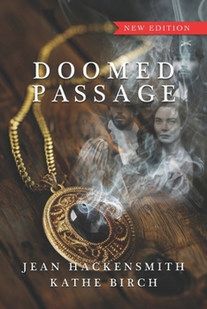 Paperback Doomed Passage Book
