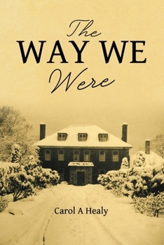 Paperback The Way We Were Book