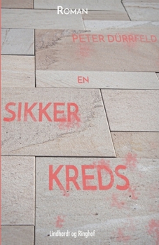 Paperback En sikker kreds [Danish] Book