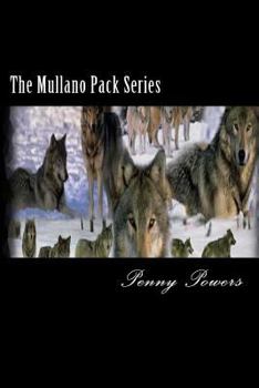 Paperback The Mullano Pack Series Book