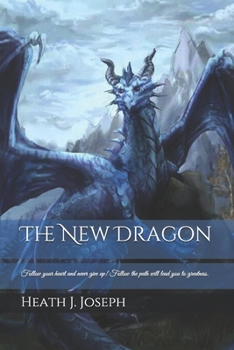 Paperback The New Dragon Book