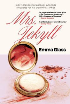 Paperback Mrs Jekyll Book