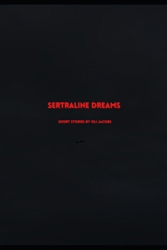 Paperback Sertraline Dreams Book