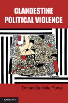 Electronics Clandestine Political Violence Book