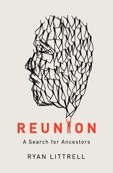 Paperback Reunion: A Search for Ancestors Book