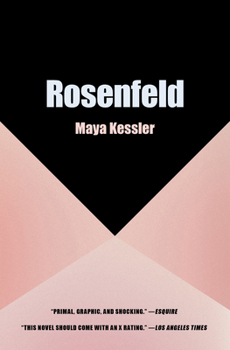Paperback Rosenfeld Book