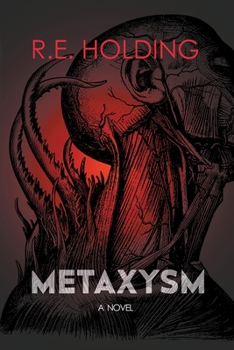 Paperback Metaxysm Book