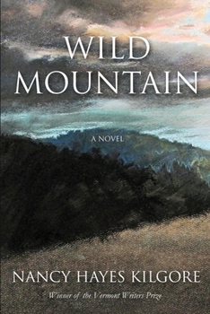 Paperback Wild Mountain Book