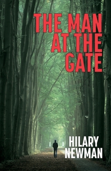 Paperback The Man at the Gate Book