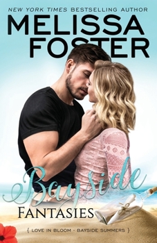 Bayside Fantasies - Book #6 of the Bayside Summers