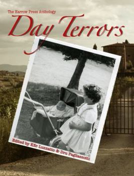 Paperback Day Terrors Book