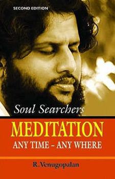 Paperback Meditation: Any Time Any Where Book