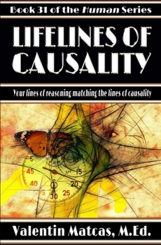 Paperback Lifelines of Causality Book