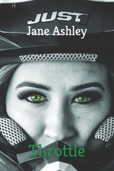 Paperback Throttle: Collins River Athlete Novel Book