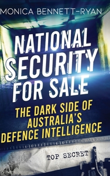 Hardcover National Security for Sale Book