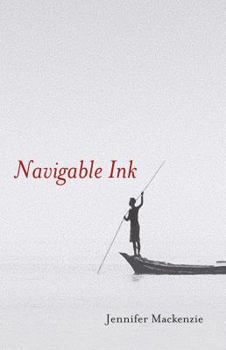 Paperback Navigable Ink Book