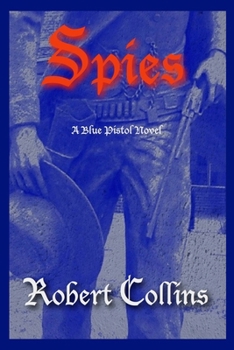 Paperback Spies Book