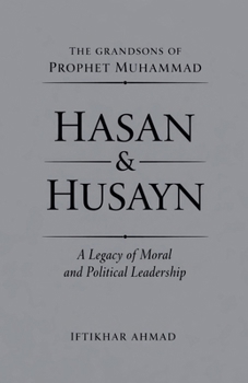Hasan & Husayn