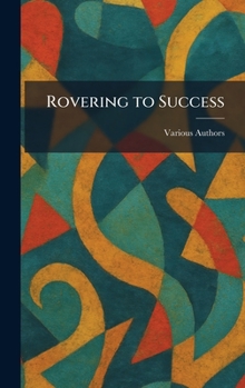 Hardcover Rovering to Success Book