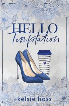 Paperback Hello Temptation Book