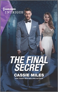 Mass Market Paperback The Final Secret Book